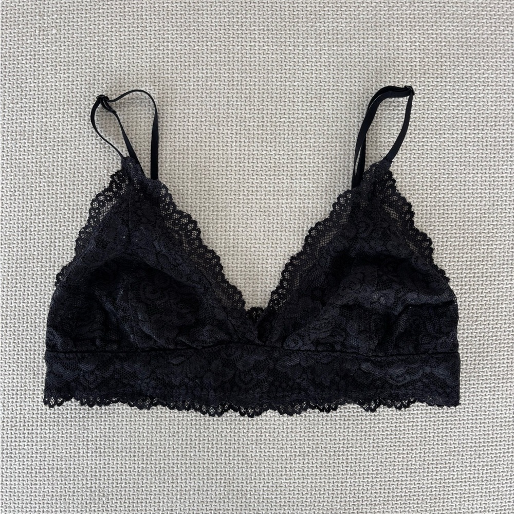 Talula Lace Bralette